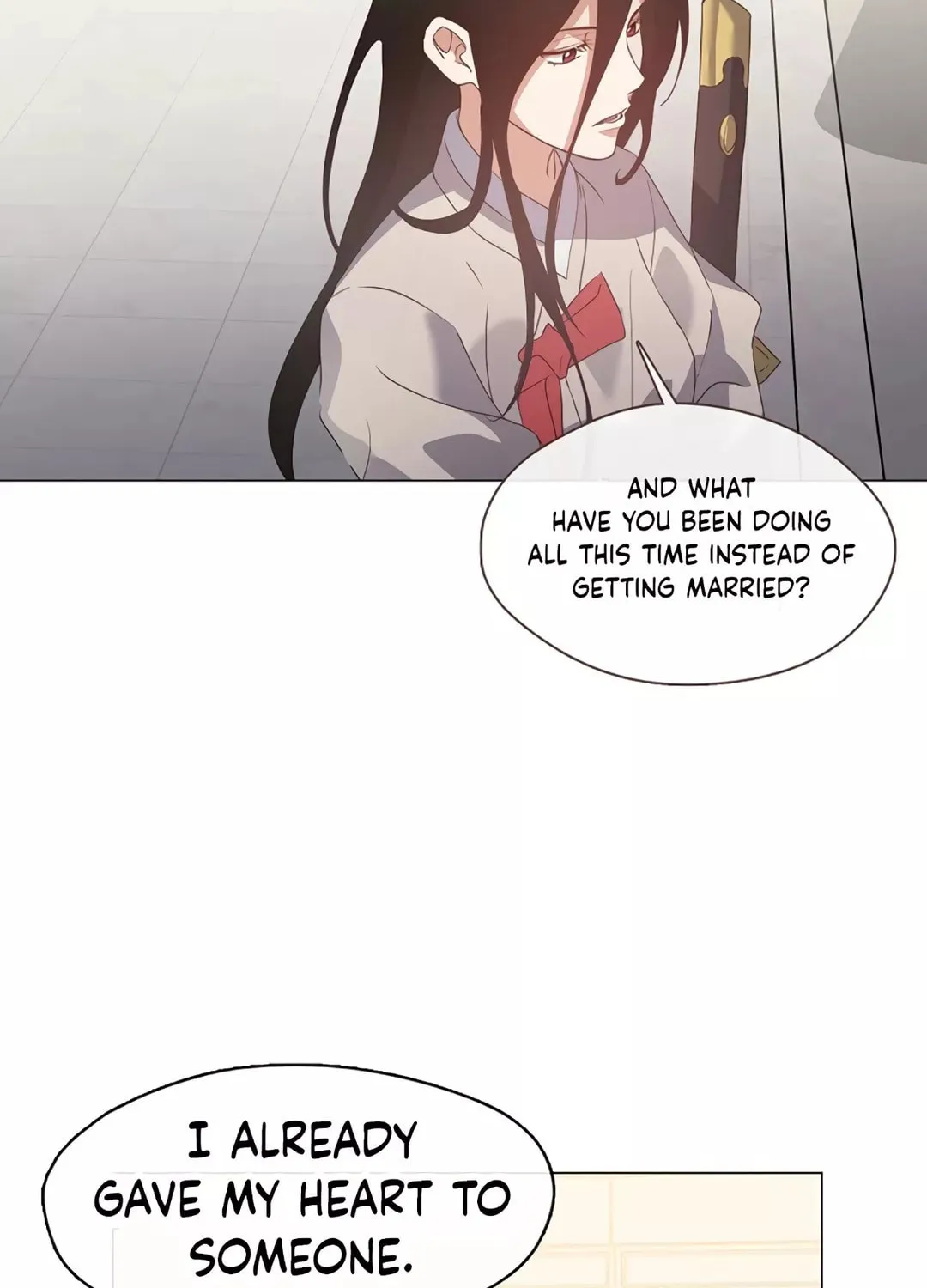 Read Underworld Restaurant chapter 76 image 59 on Lezhin