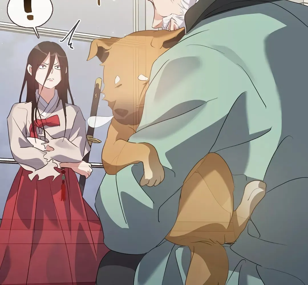 Read Underworld Restaurant chapter 76 image 62 on Lezhin