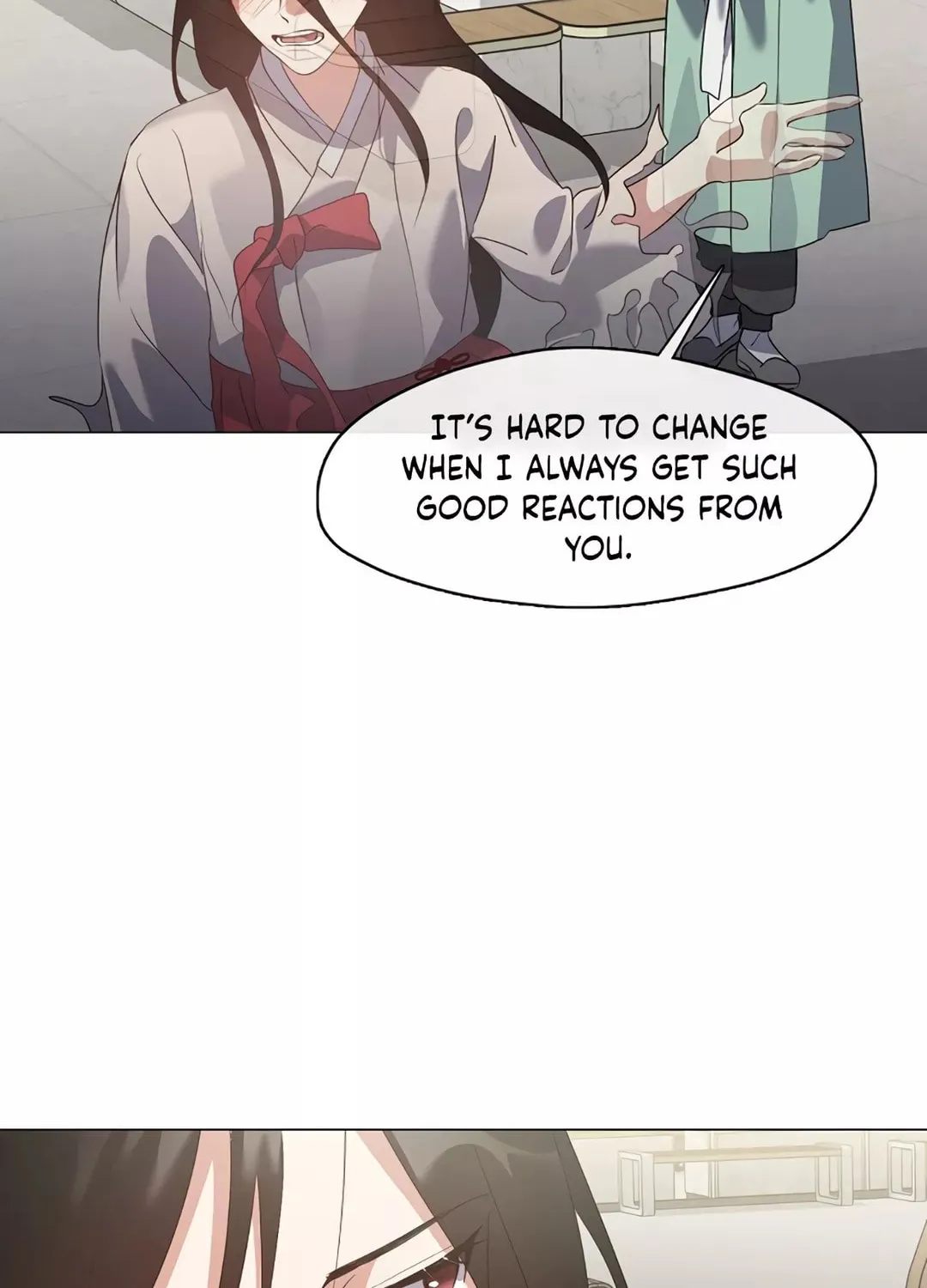 Read Underworld Restaurant chapter 76 image 64 on Lezhin