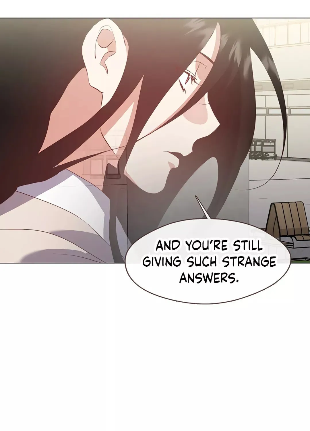 Read Underworld Restaurant chapter 76 image 70 on Lezhin
