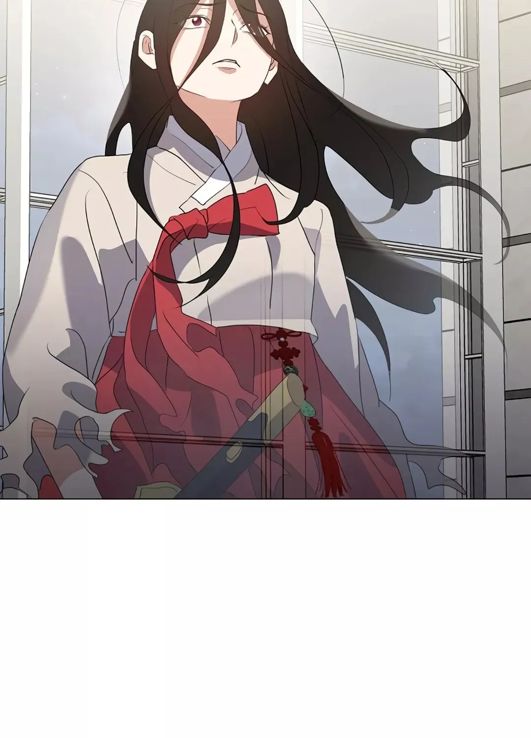 Read Underworld Restaurant chapter 76 image 78 on Lezhin