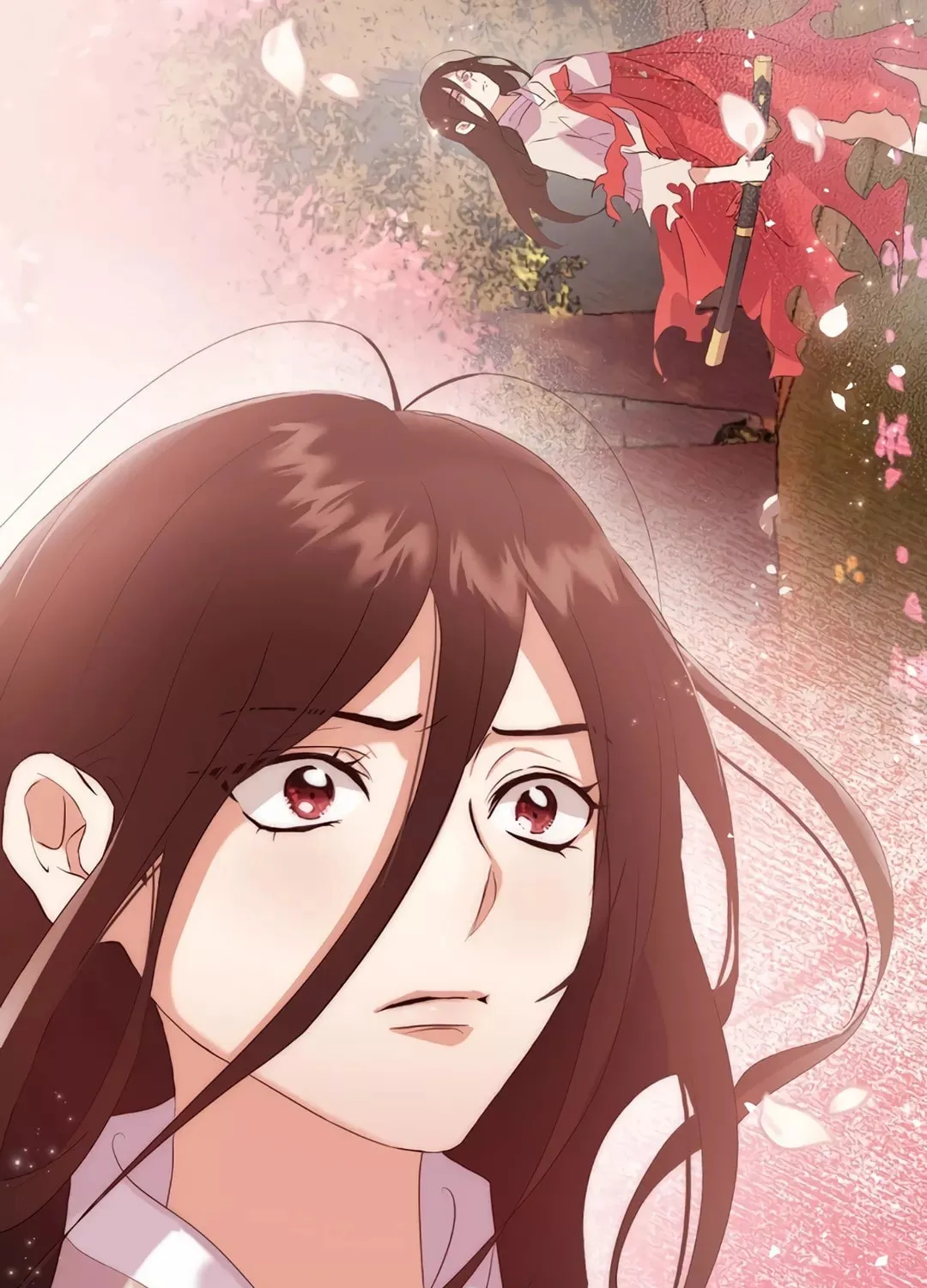 Read Underworld Restaurant chapter 76 image 84 on Lezhin