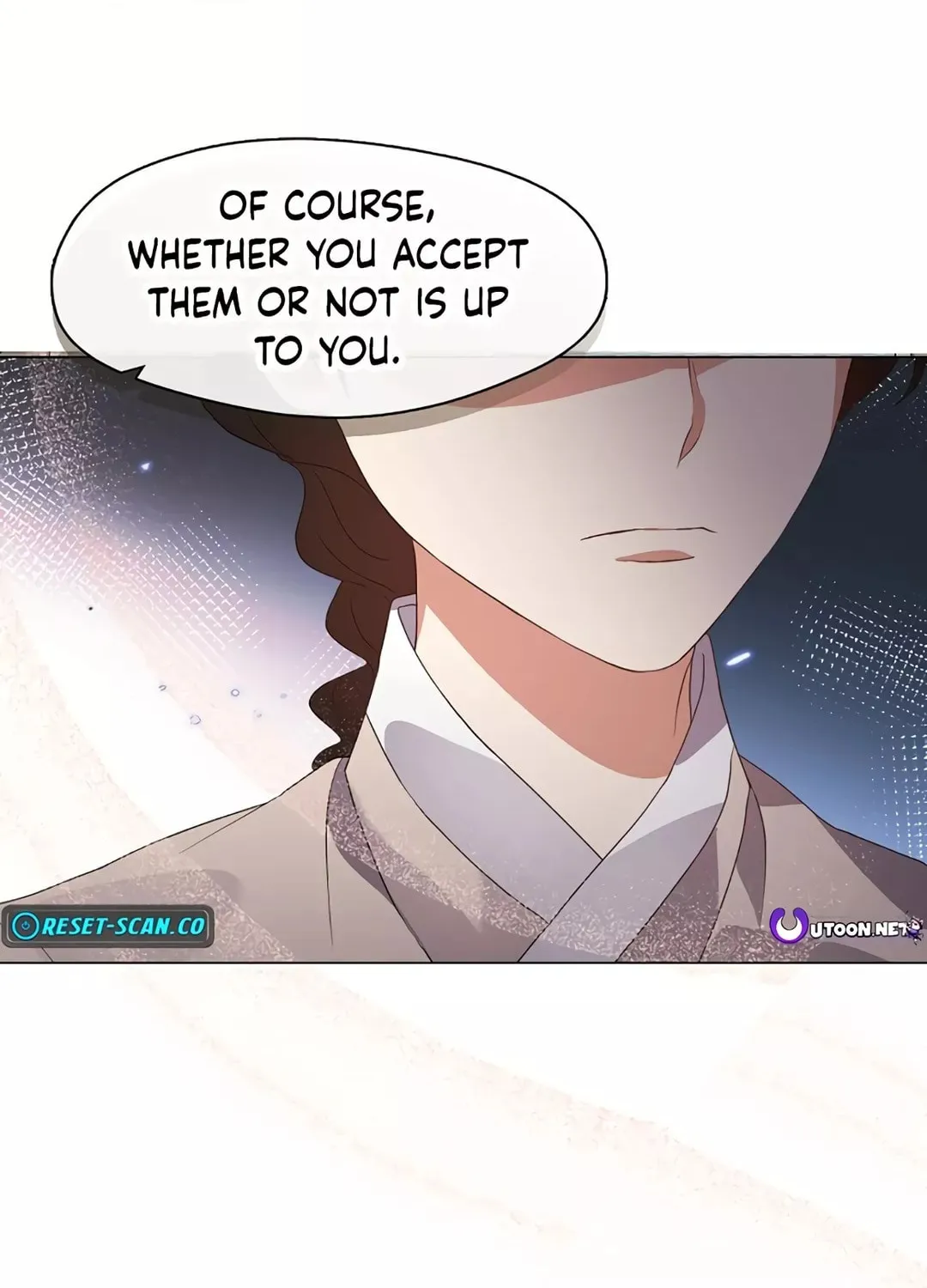 Read Underworld Restaurant chapter 77 image 100 on Lezhin