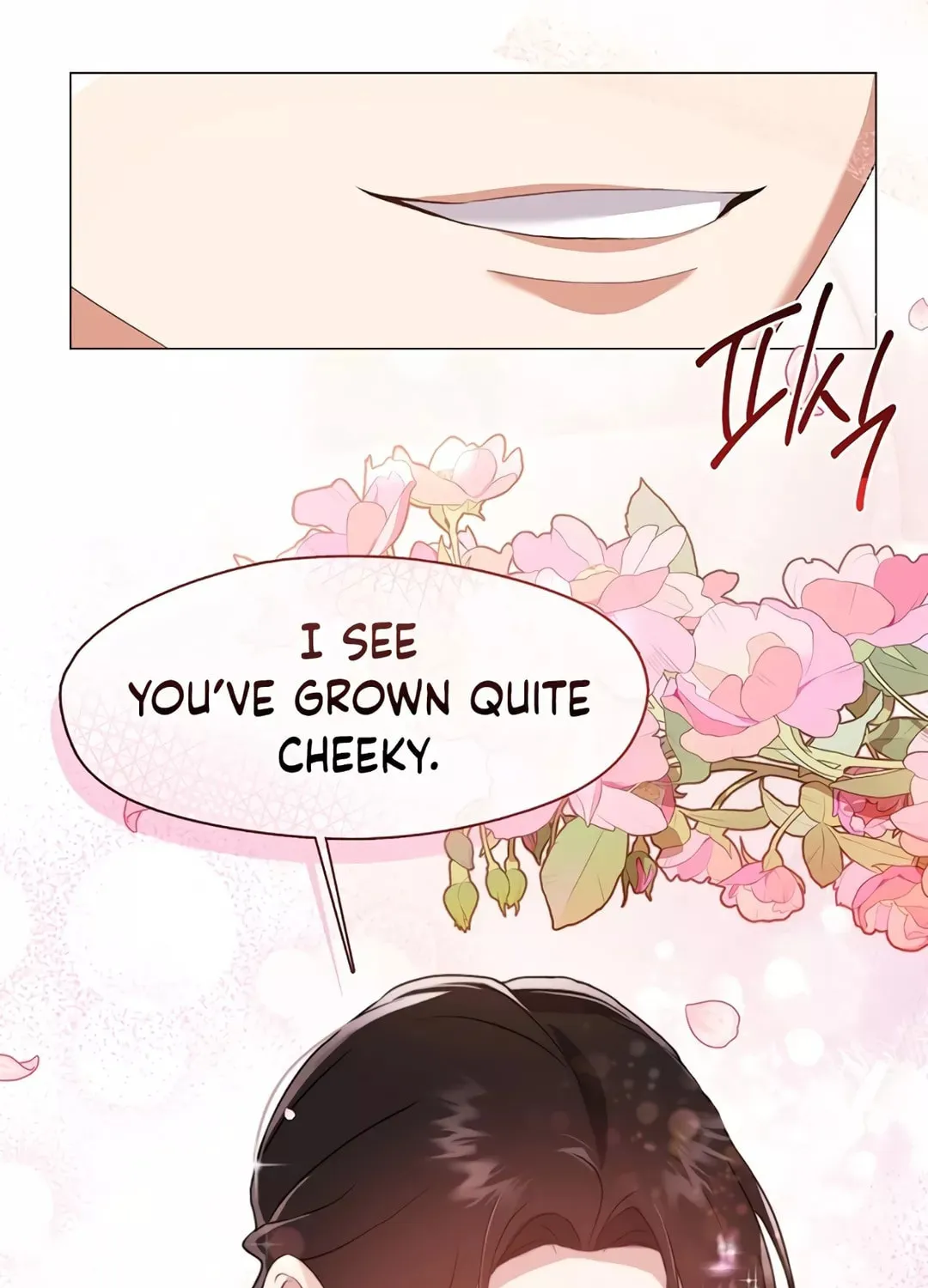 Read Underworld Restaurant chapter 77 image 101 on Lezhin