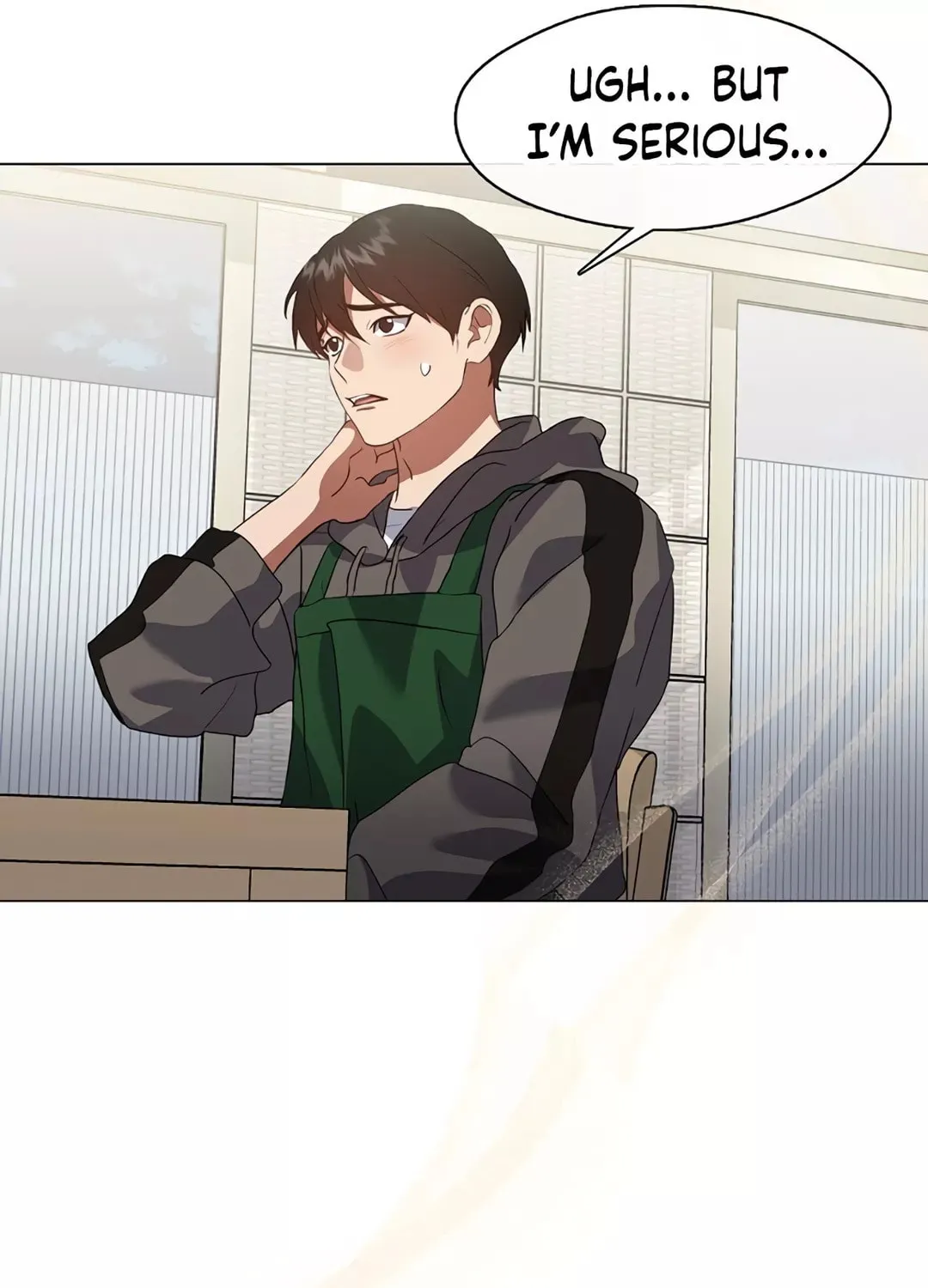 Read Underworld Restaurant chapter 77 image 104 on Lezhin