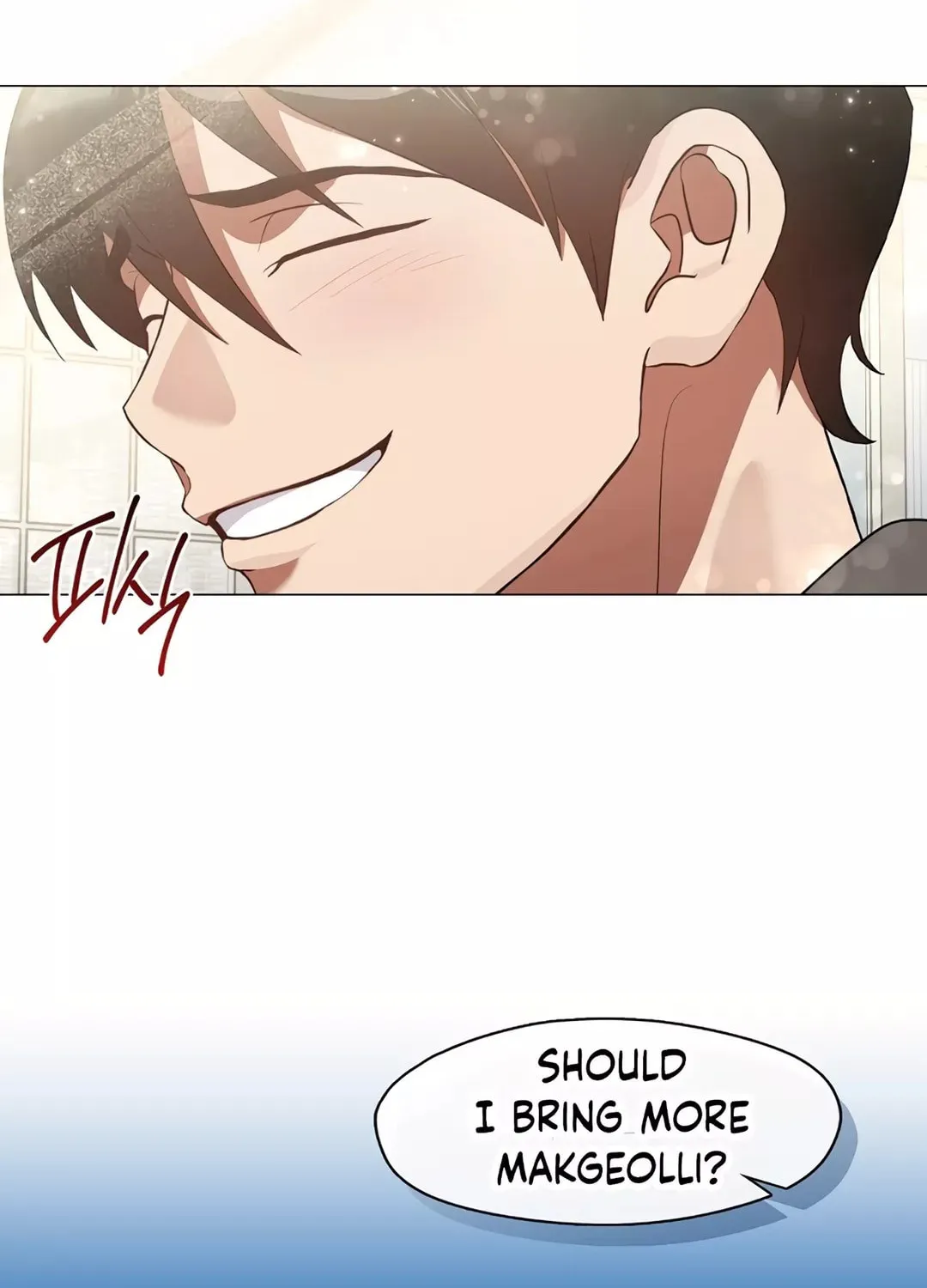 Read Underworld Restaurant chapter 77 image 105 on Lezhin