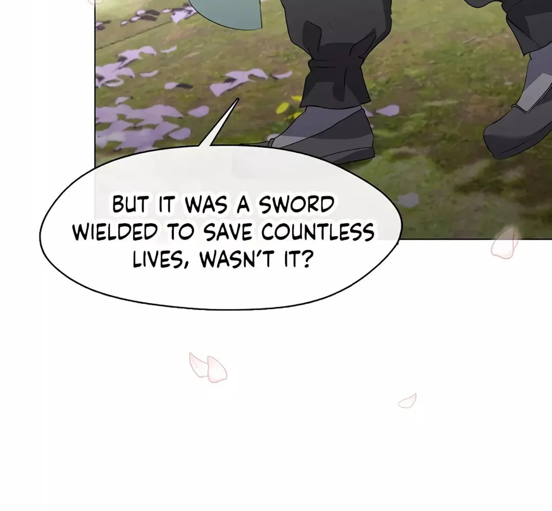 Read Underworld Restaurant chapter 77 image 13 on Lezhin