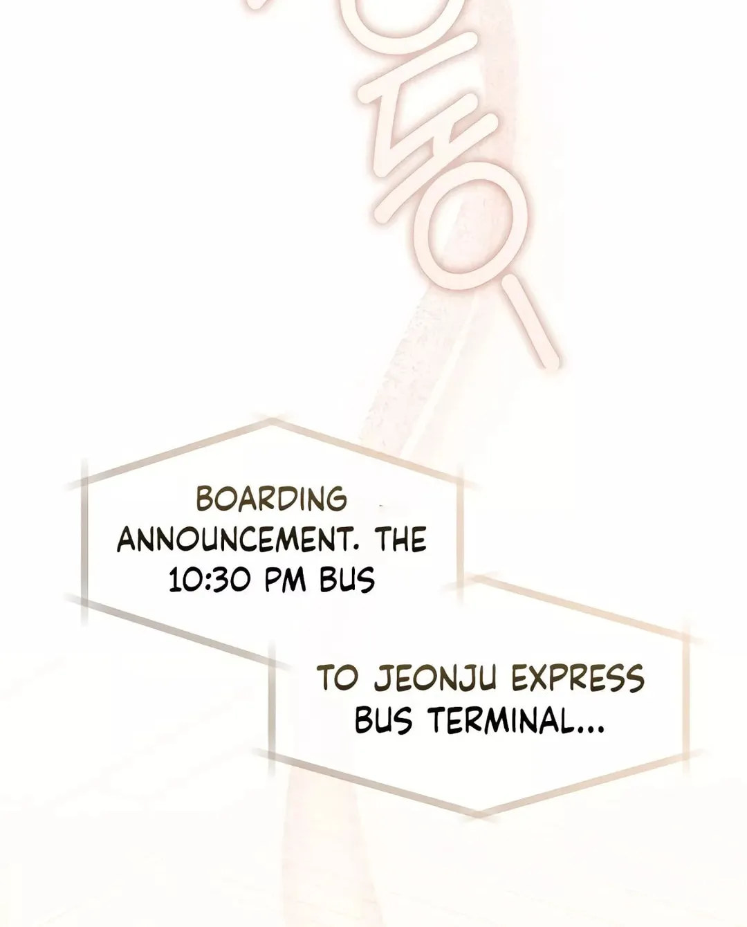 Read Underworld Restaurant chapter 77 image 19 on Lezhin
