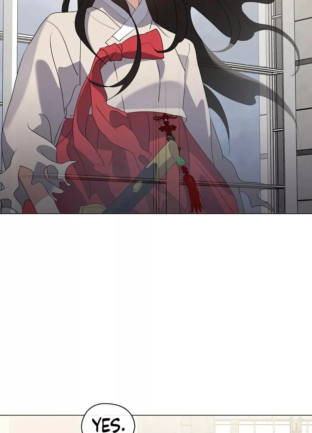 Read Underworld Restaurant chapter 77 image 2 on Lezhin