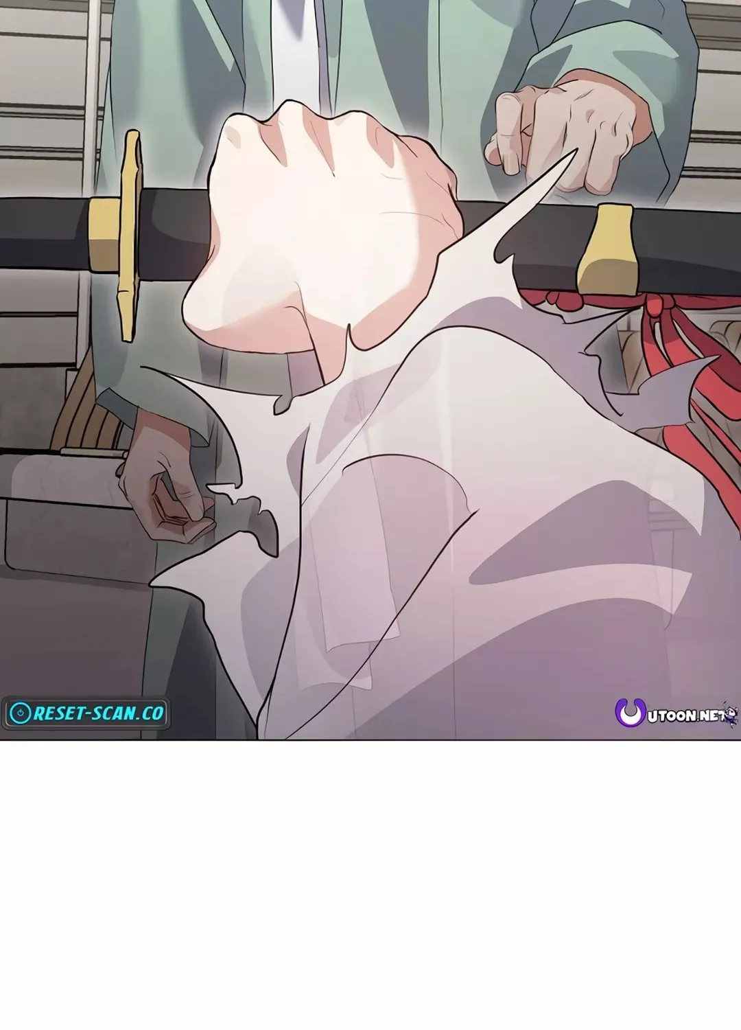 Read Underworld Restaurant chapter 77 image 21 on Lezhin
