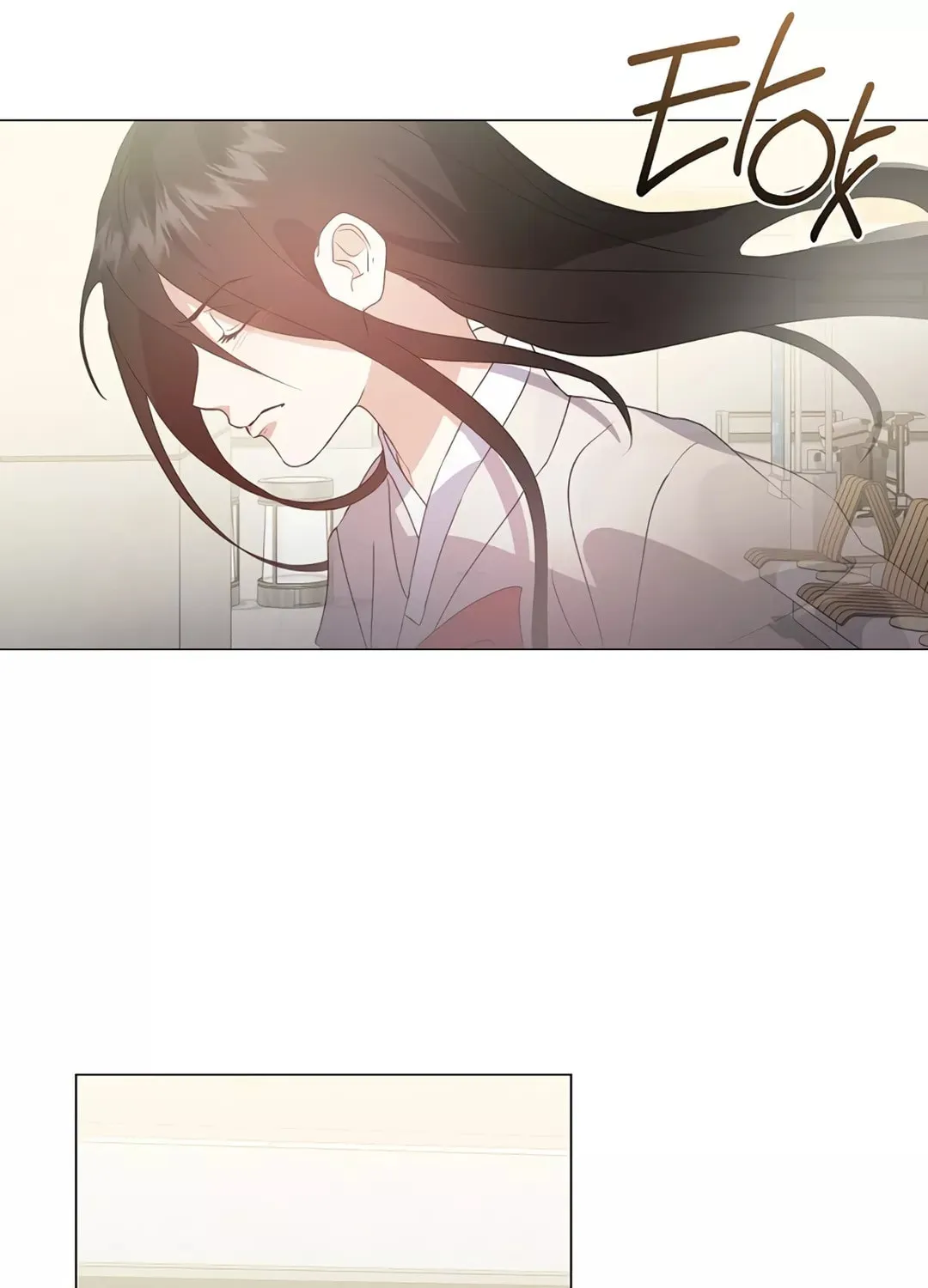 Read Underworld Restaurant chapter 77 image 27 on Lezhin