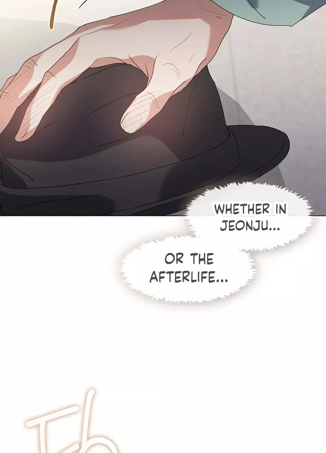 Read Underworld Restaurant chapter 77 image 29 on Lezhin