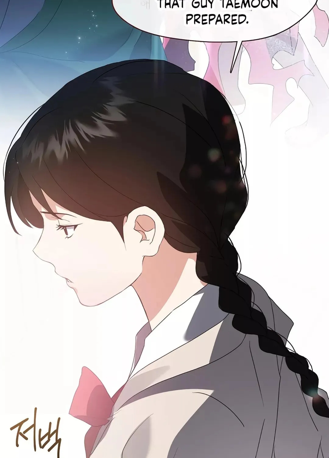 Read Underworld Restaurant chapter 77 image 42 on Lezhin