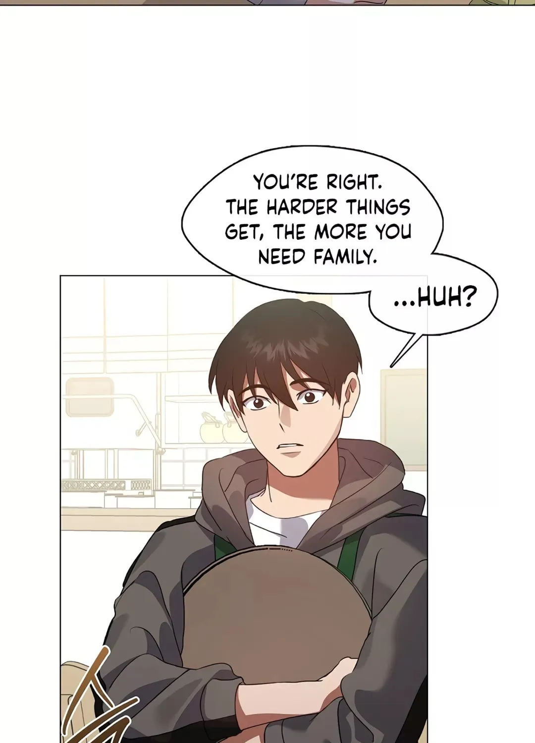 Read Underworld Restaurant chapter 77 image 49 on Lezhin