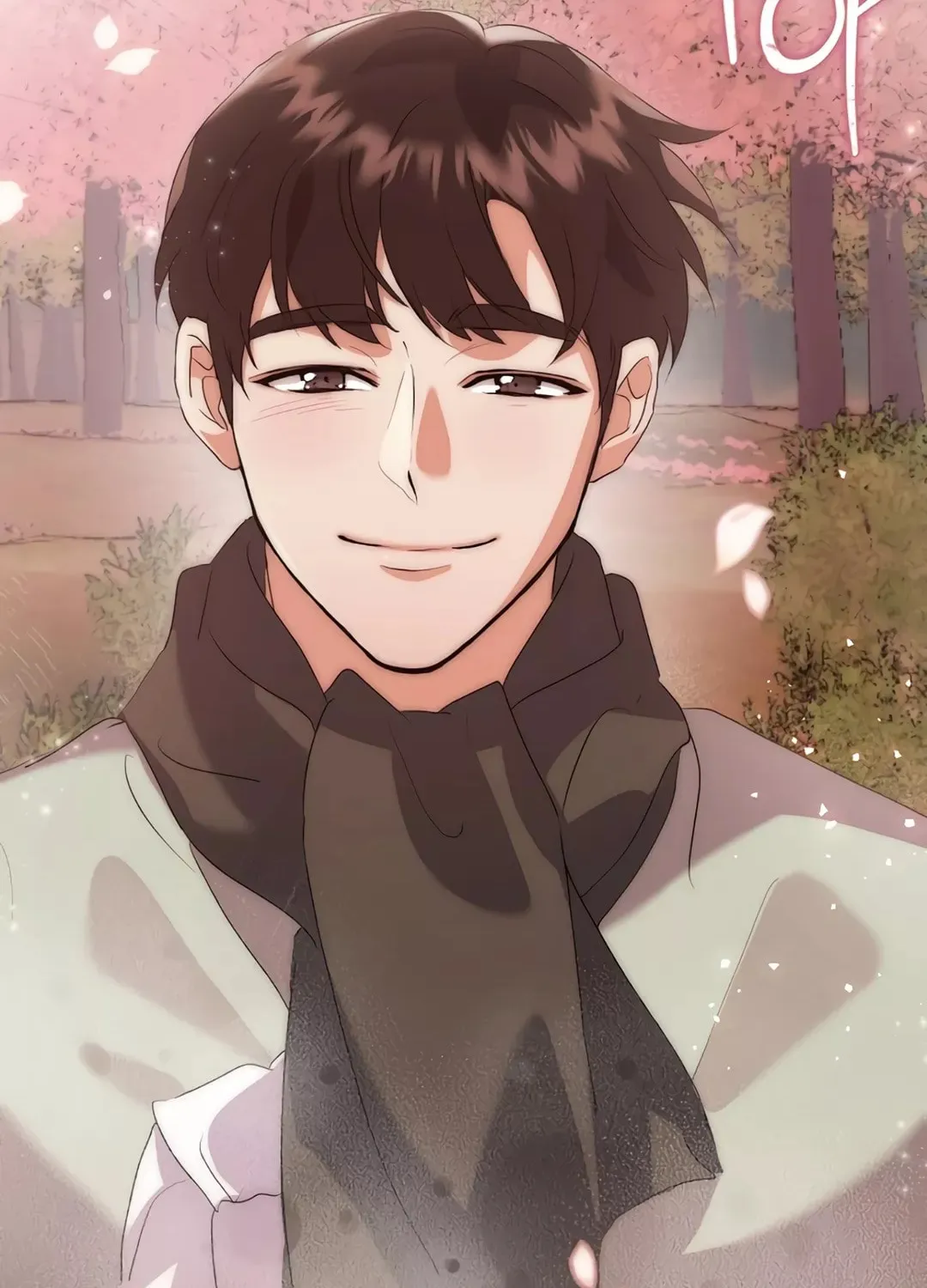 Read Underworld Restaurant chapter 77 image 5 on Lezhin