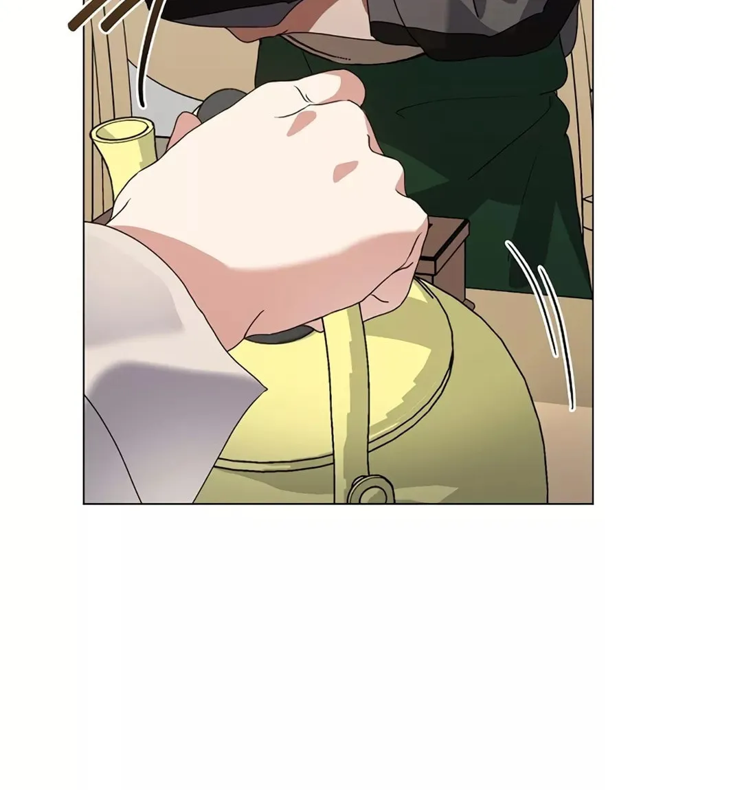 Read Underworld Restaurant chapter 77 image 50 on Lezhin
