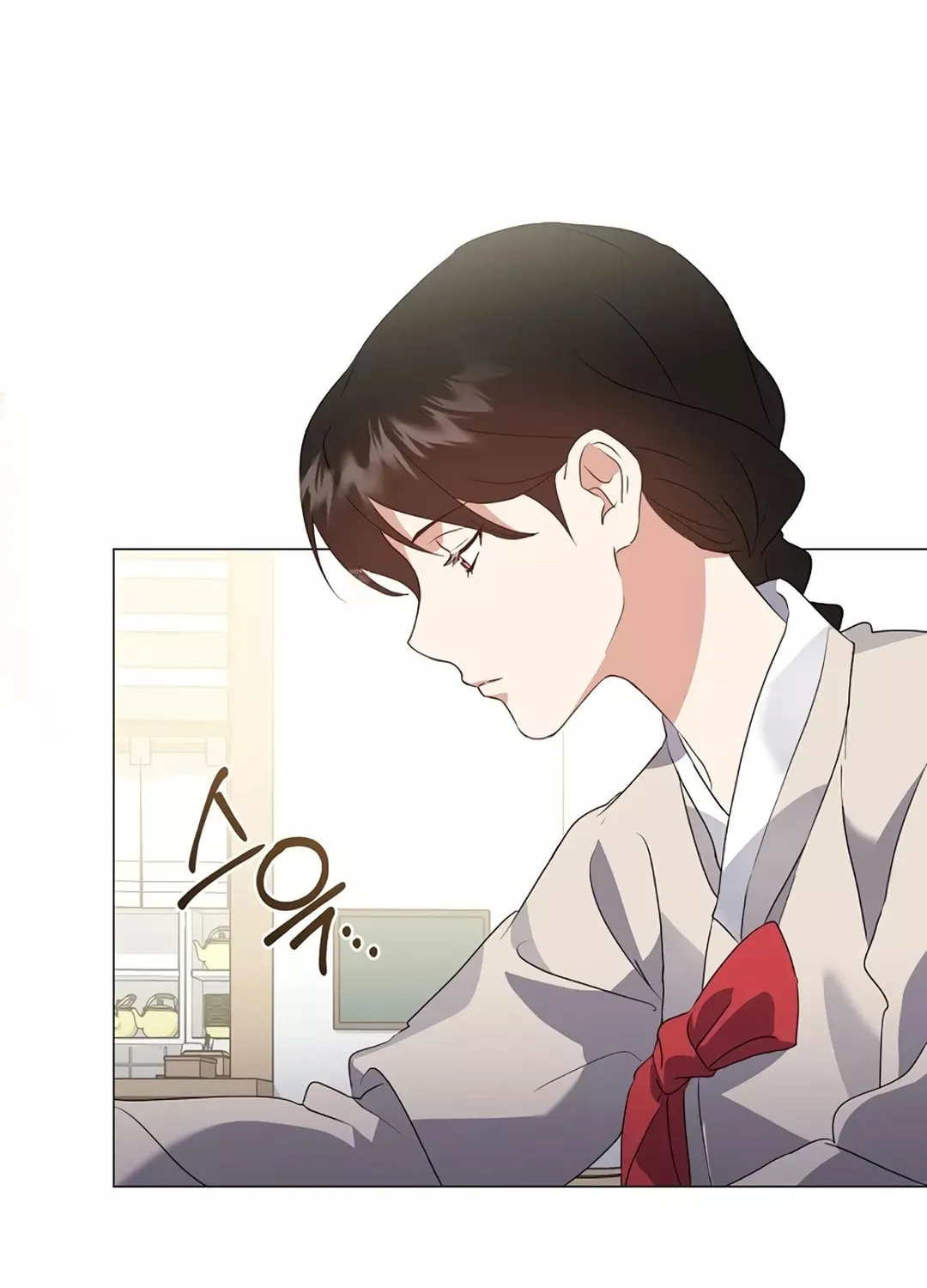 Read Underworld Restaurant chapter 77 image 54 on Lezhin