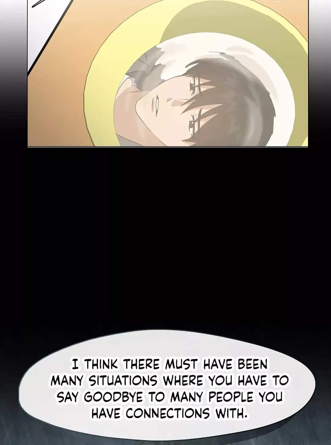Read Underworld Restaurant chapter 77 image 63 on Lezhin