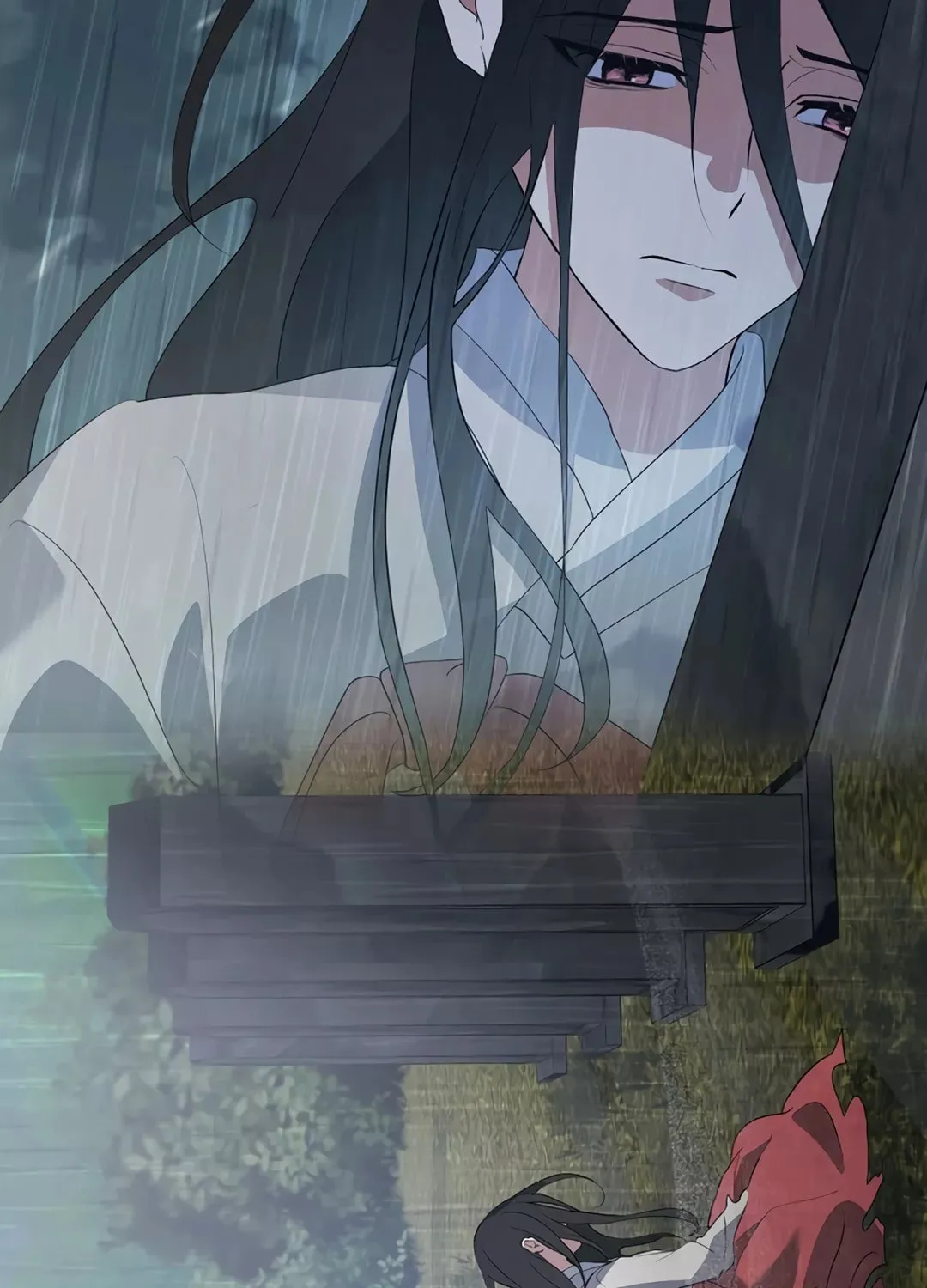 Read Underworld Restaurant chapter 77 image 68 on Lezhin