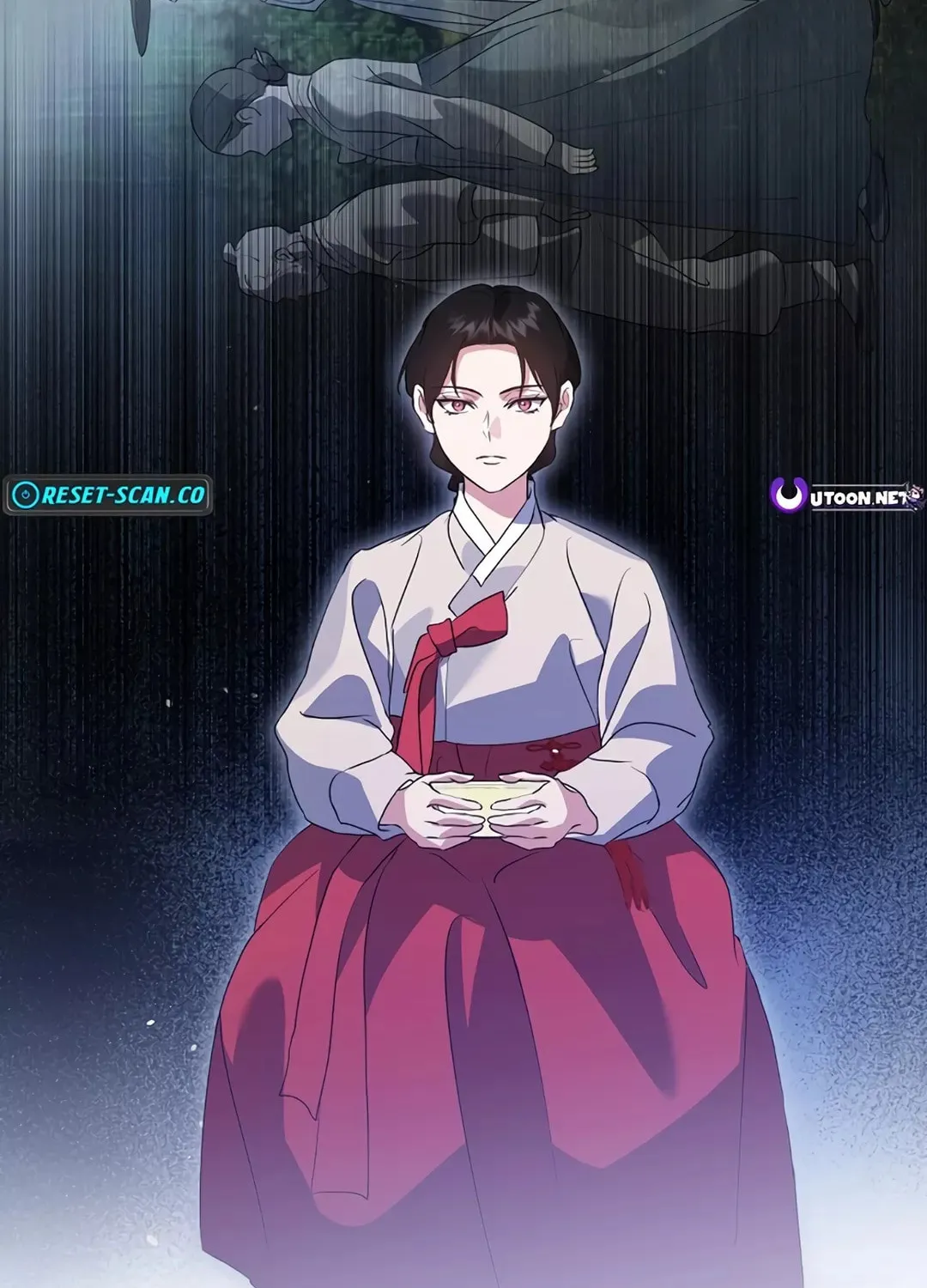 Read Underworld Restaurant chapter 77 image 71 on Lezhin