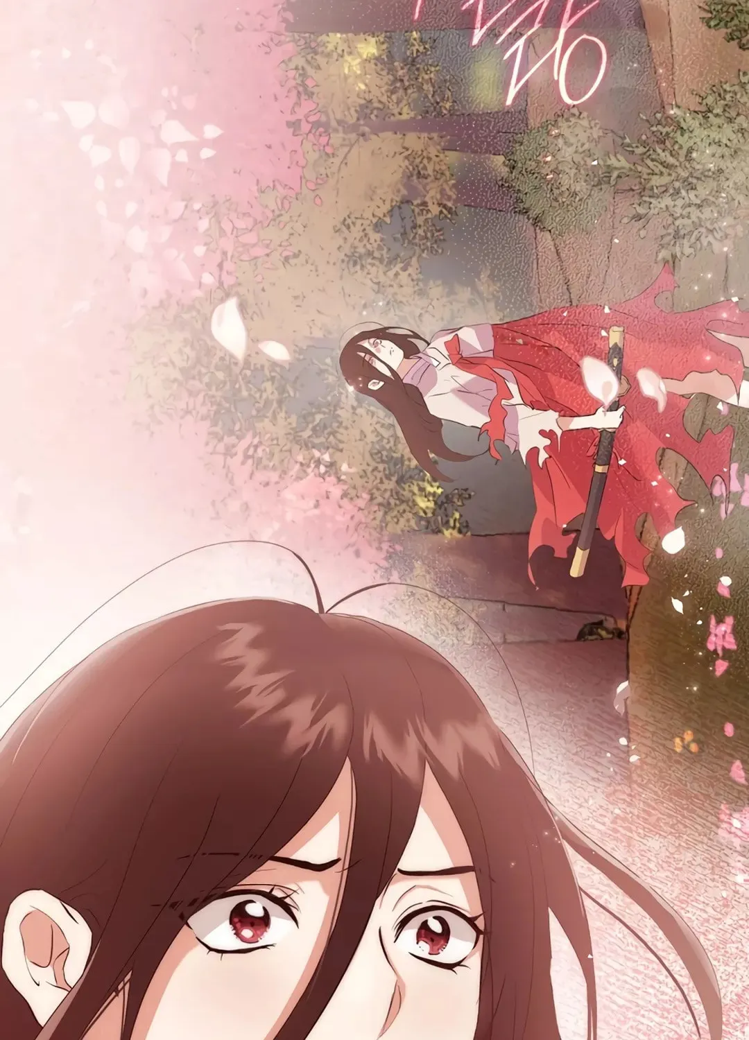 Read Underworld Restaurant chapter 77 image 8 on Lezhin