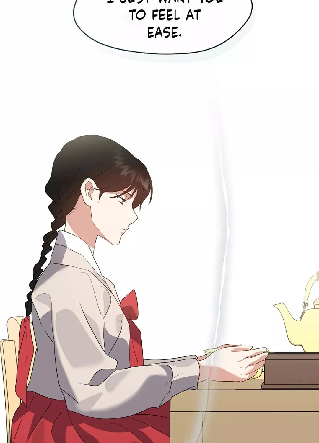 Read Underworld Restaurant chapter 77 image 86 on Lezhin