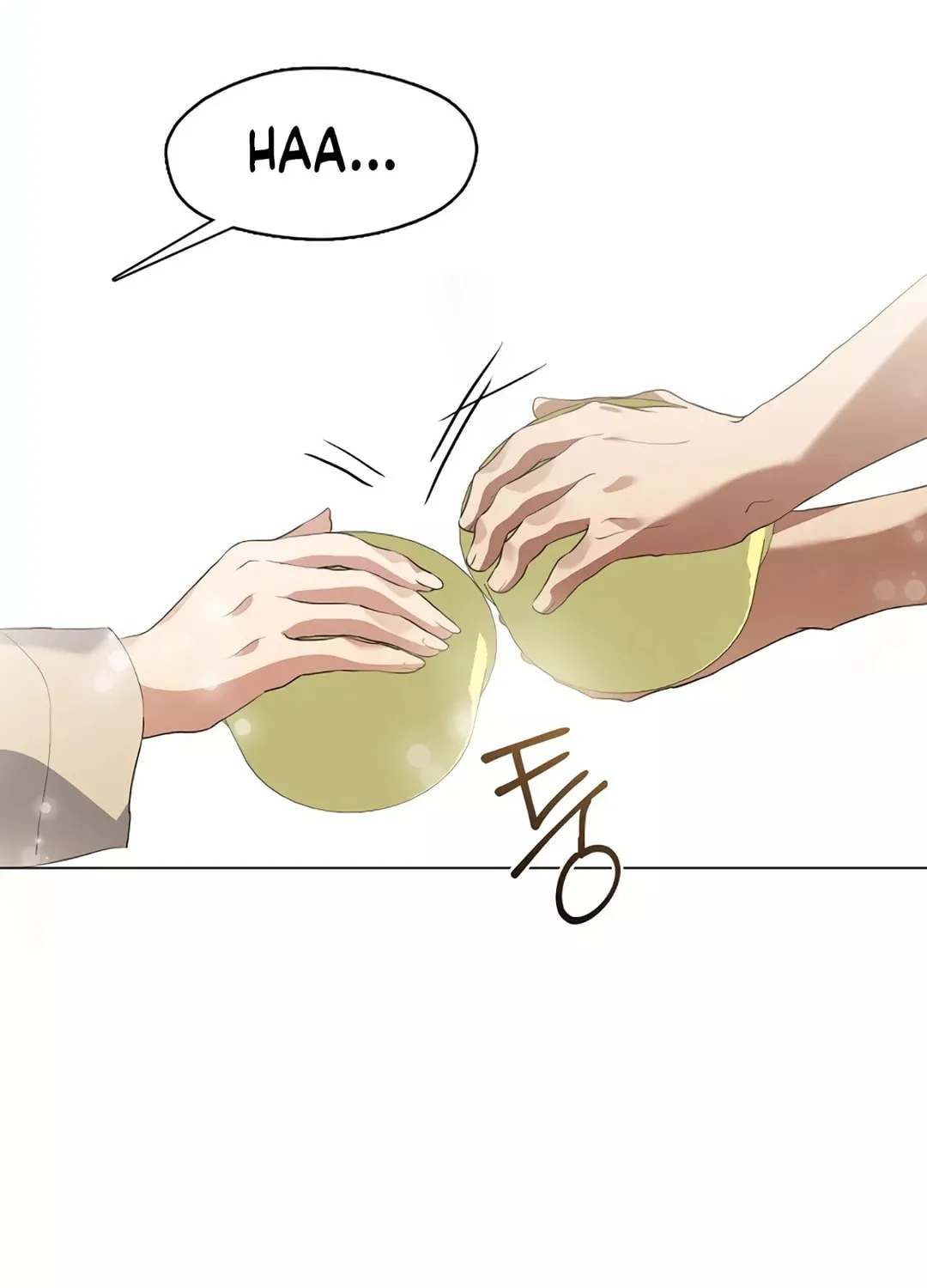 Read Underworld Restaurant chapter 77 image 88 on Lezhin