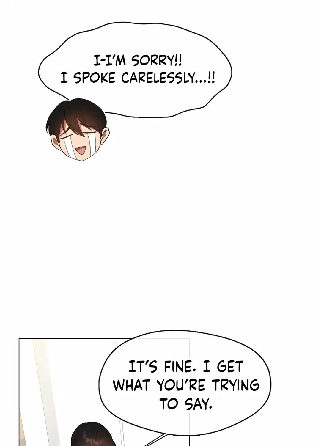 Read Underworld Restaurant chapter 77 image 91 on Lezhin