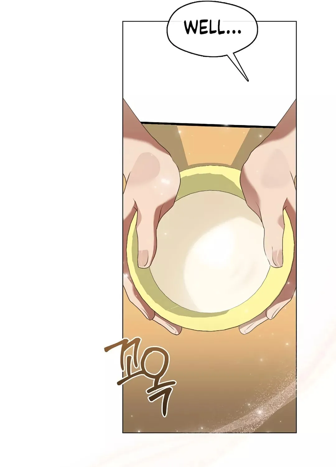 Read Underworld Restaurant chapter 77 image 97 on Lezhin