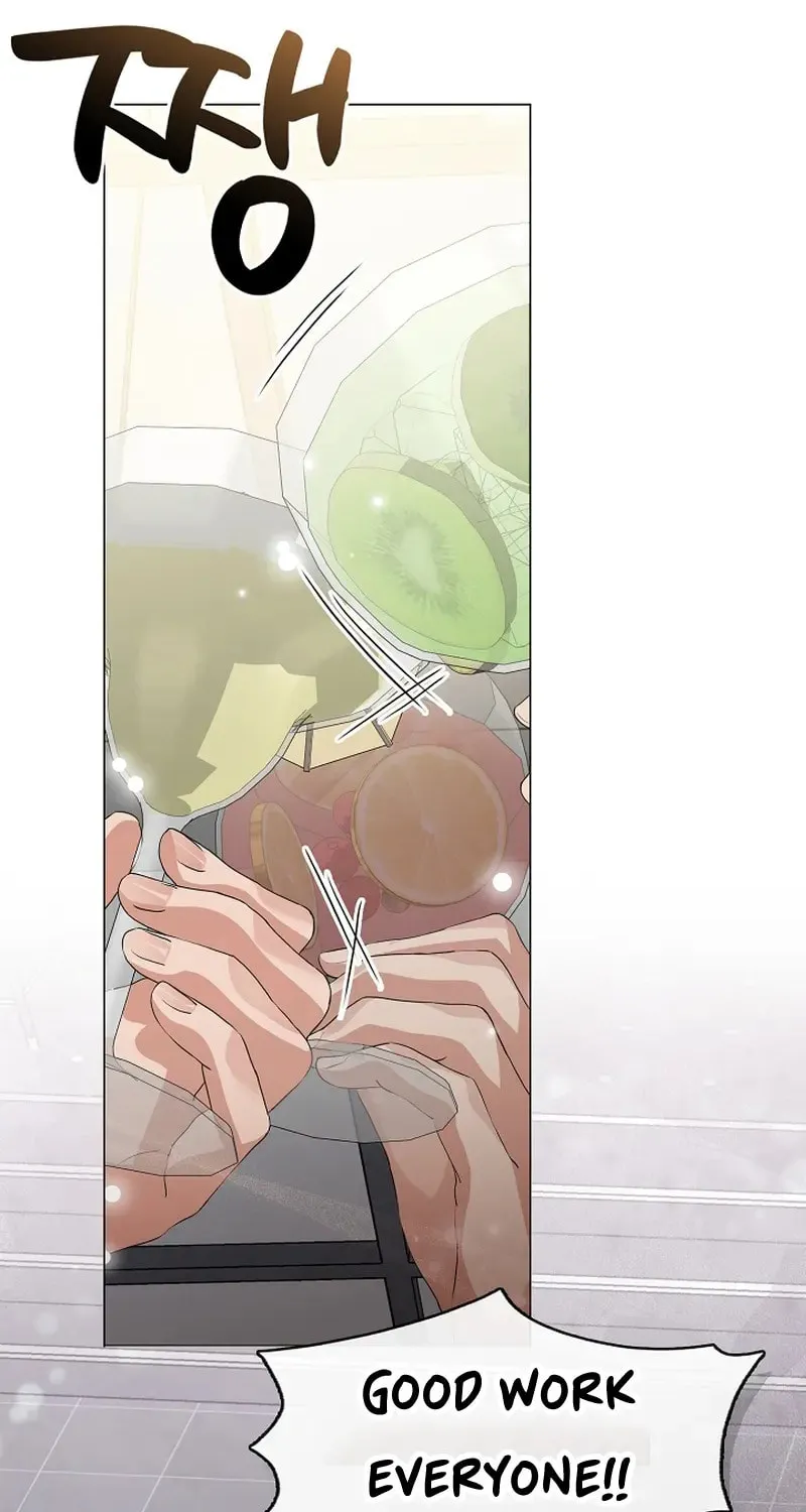 Read Underworld Restaurant chapter 78 image 1 on Lezhin