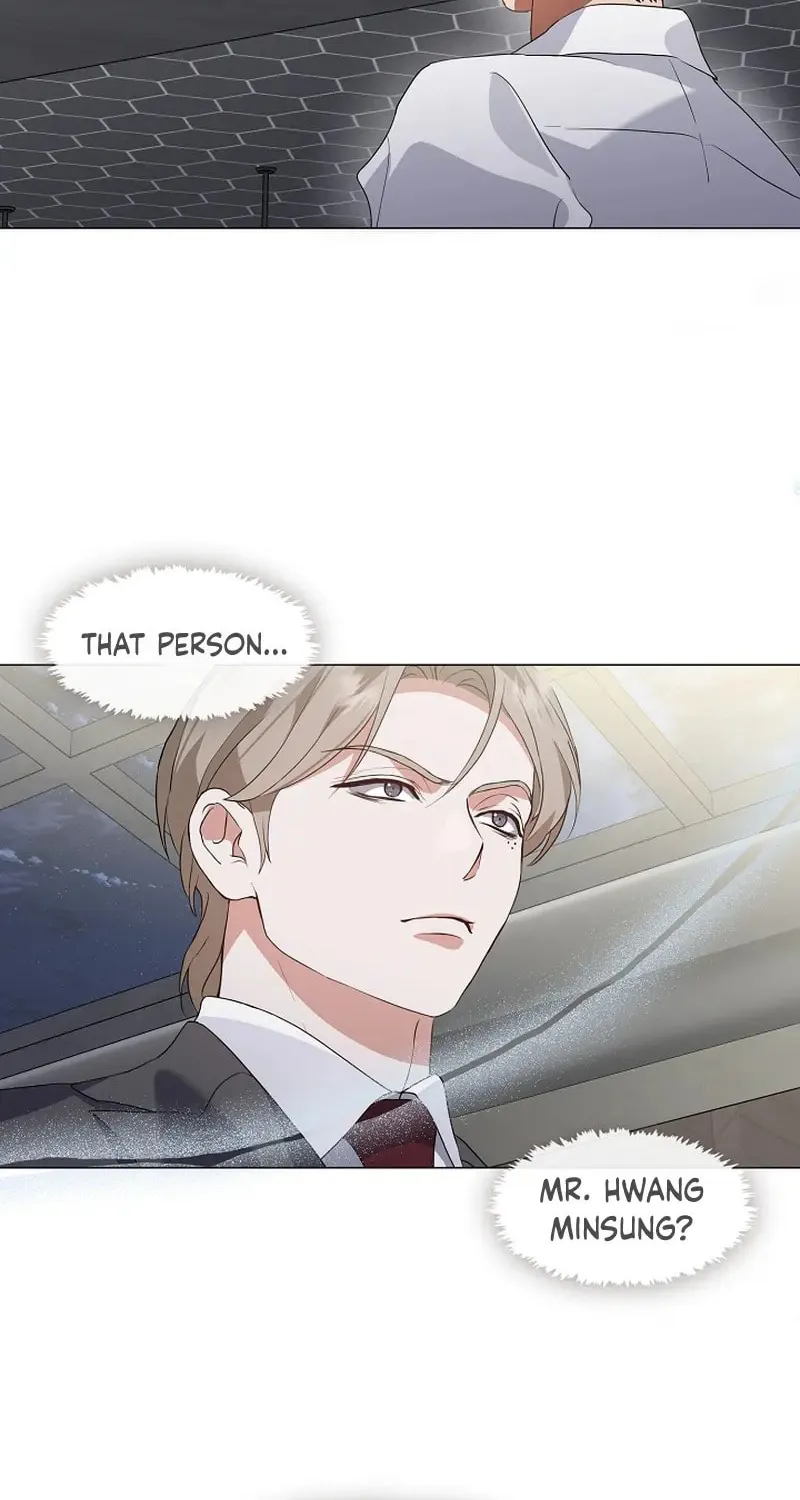 Read Underworld Restaurant chapter 78 image 10 on Lezhin