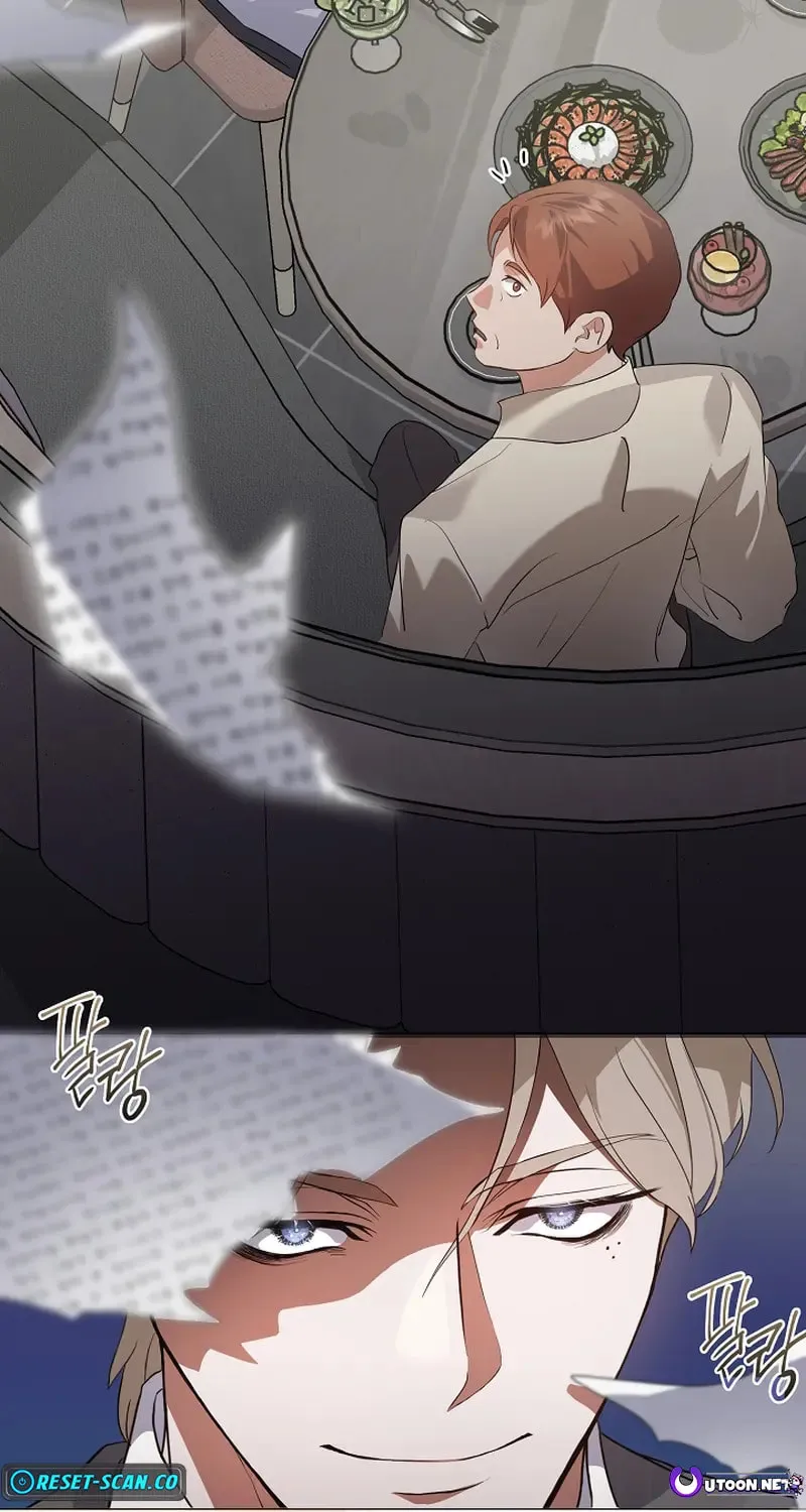 Read Underworld Restaurant chapter 78 image 14 on Lezhin