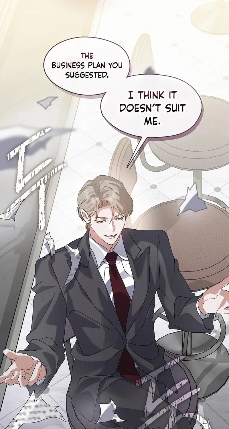 Read Underworld Restaurant chapter 78 image 15 on Lezhin