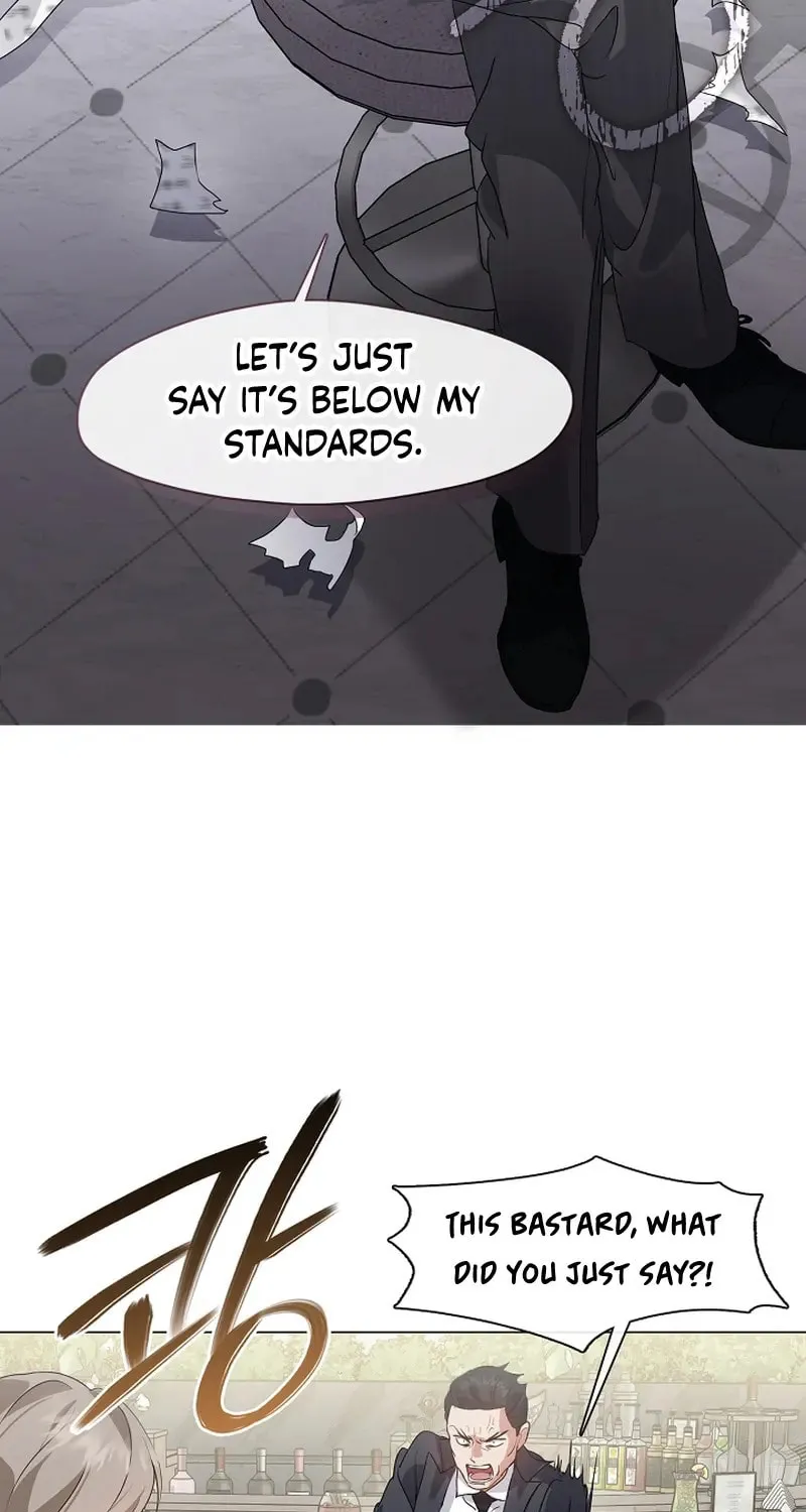 Read Underworld Restaurant chapter 78 image 16 on Lezhin