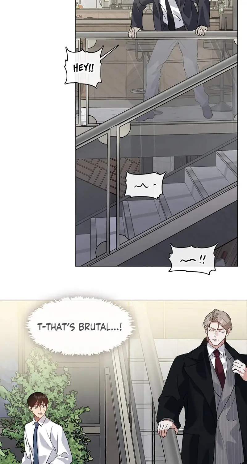 Read Underworld Restaurant chapter 78 image 18 on Lezhin