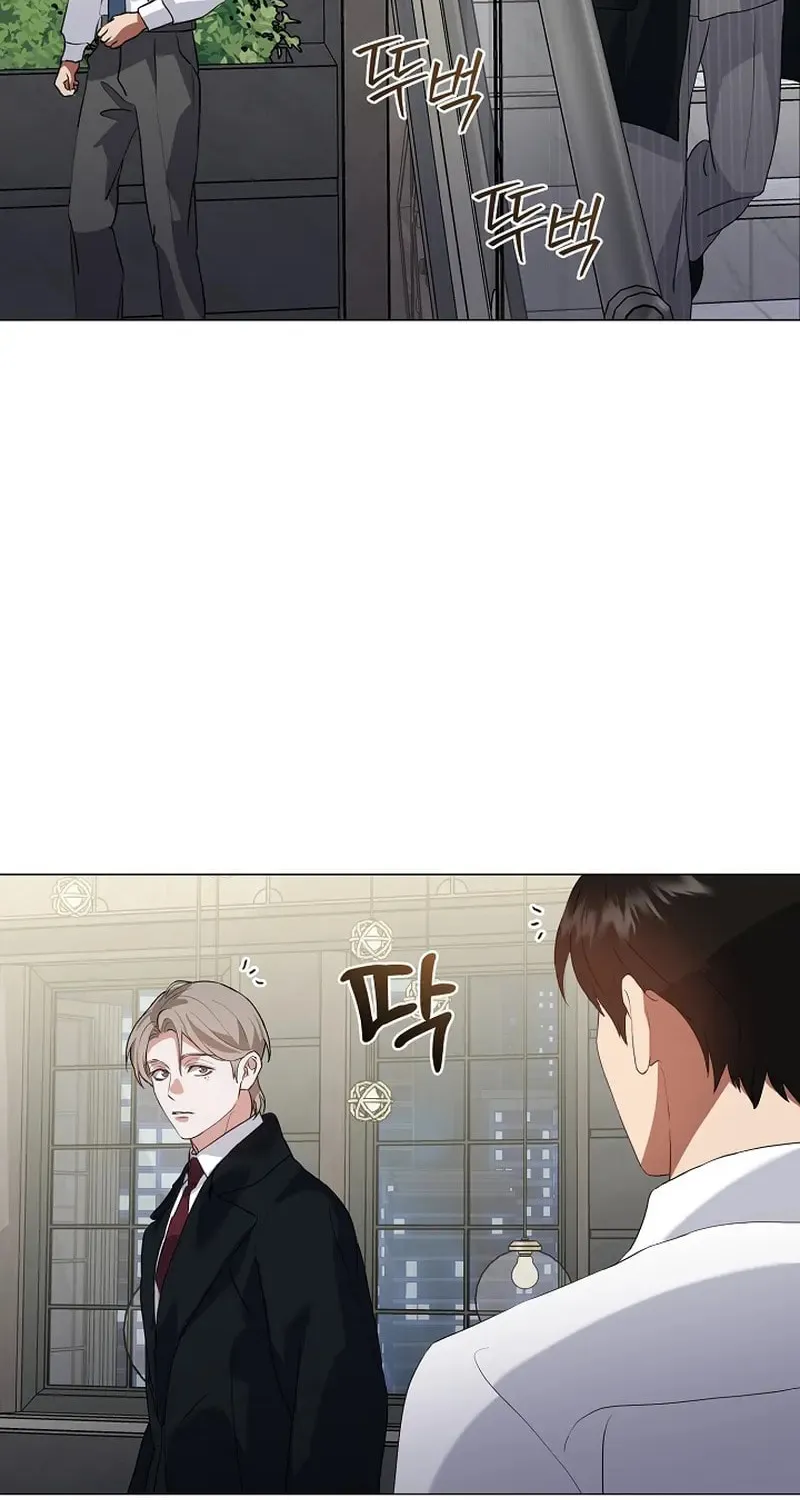 Read Underworld Restaurant chapter 78 image 19 on Lezhin