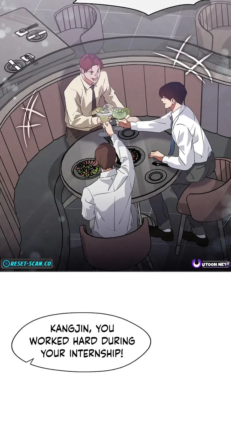 Read Underworld Restaurant chapter 78 image 2 on Lezhin