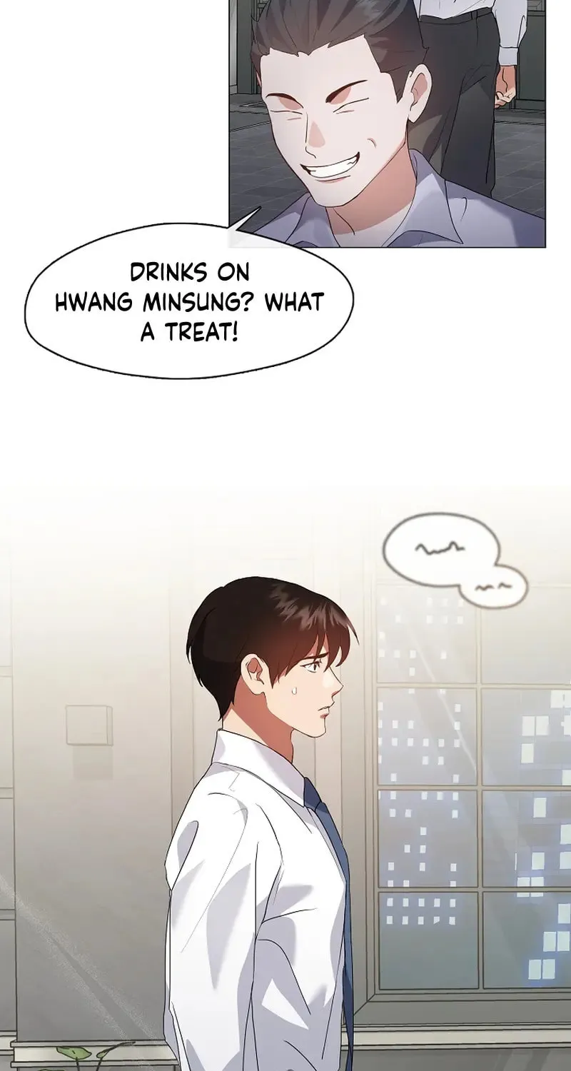 Read Underworld Restaurant chapter 78 image 25 on Lezhin