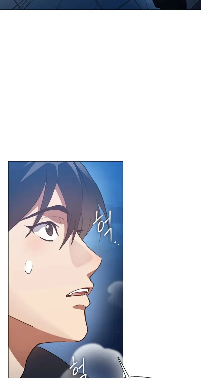 Read Underworld Restaurant chapter 78 image 31 on Lezhin