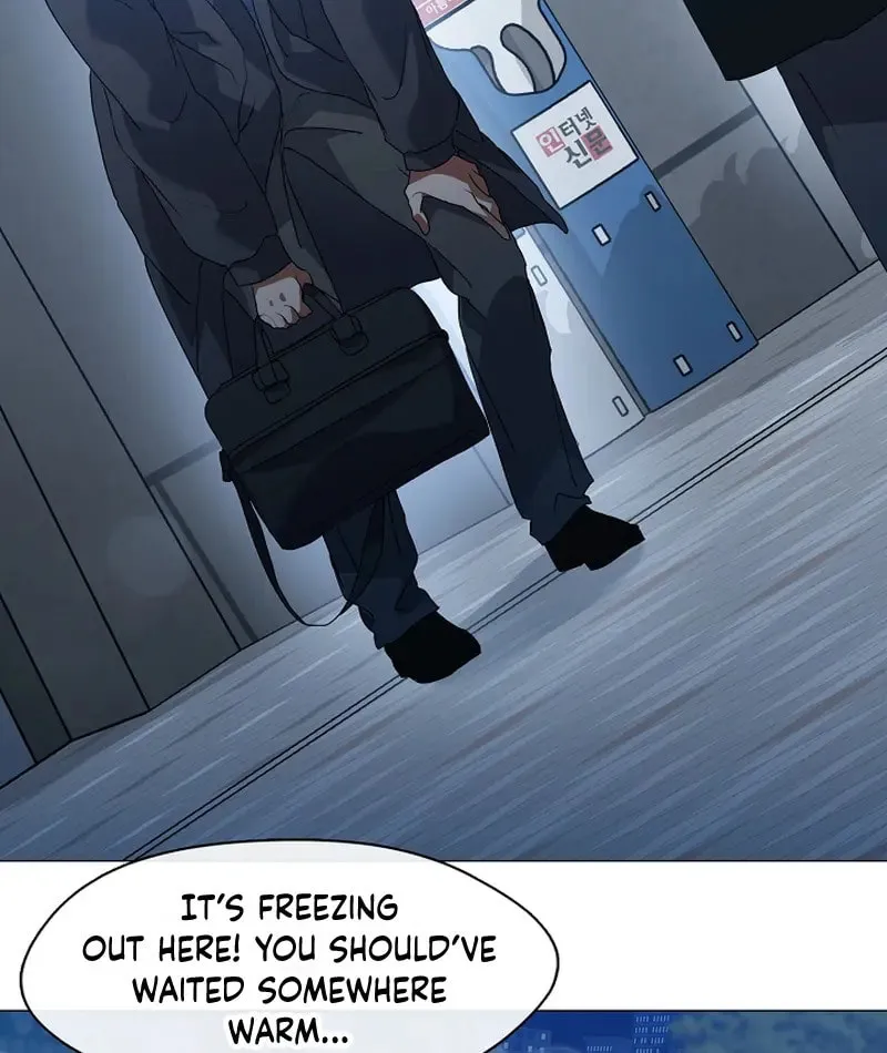 Read Underworld Restaurant chapter 78 image 34 on Lezhin