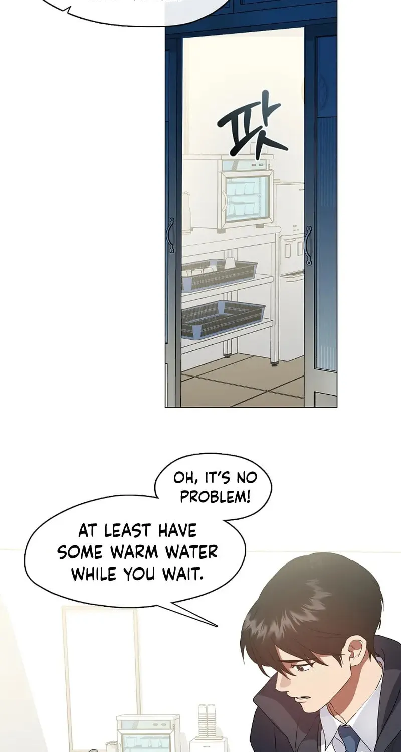 Read Underworld Restaurant chapter 78 image 36 on Lezhin