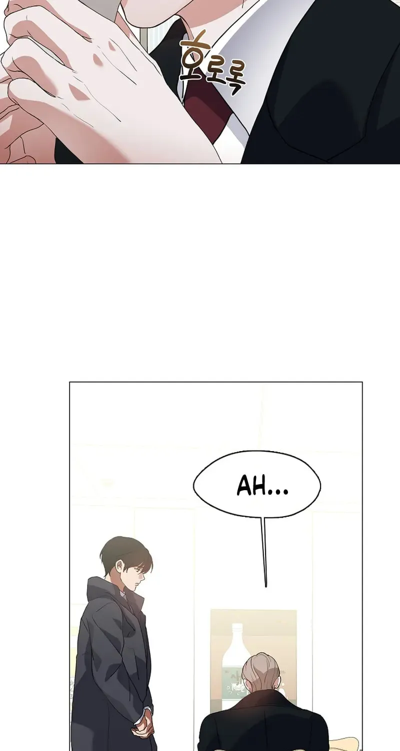 Read Underworld Restaurant chapter 78 image 39 on Lezhin