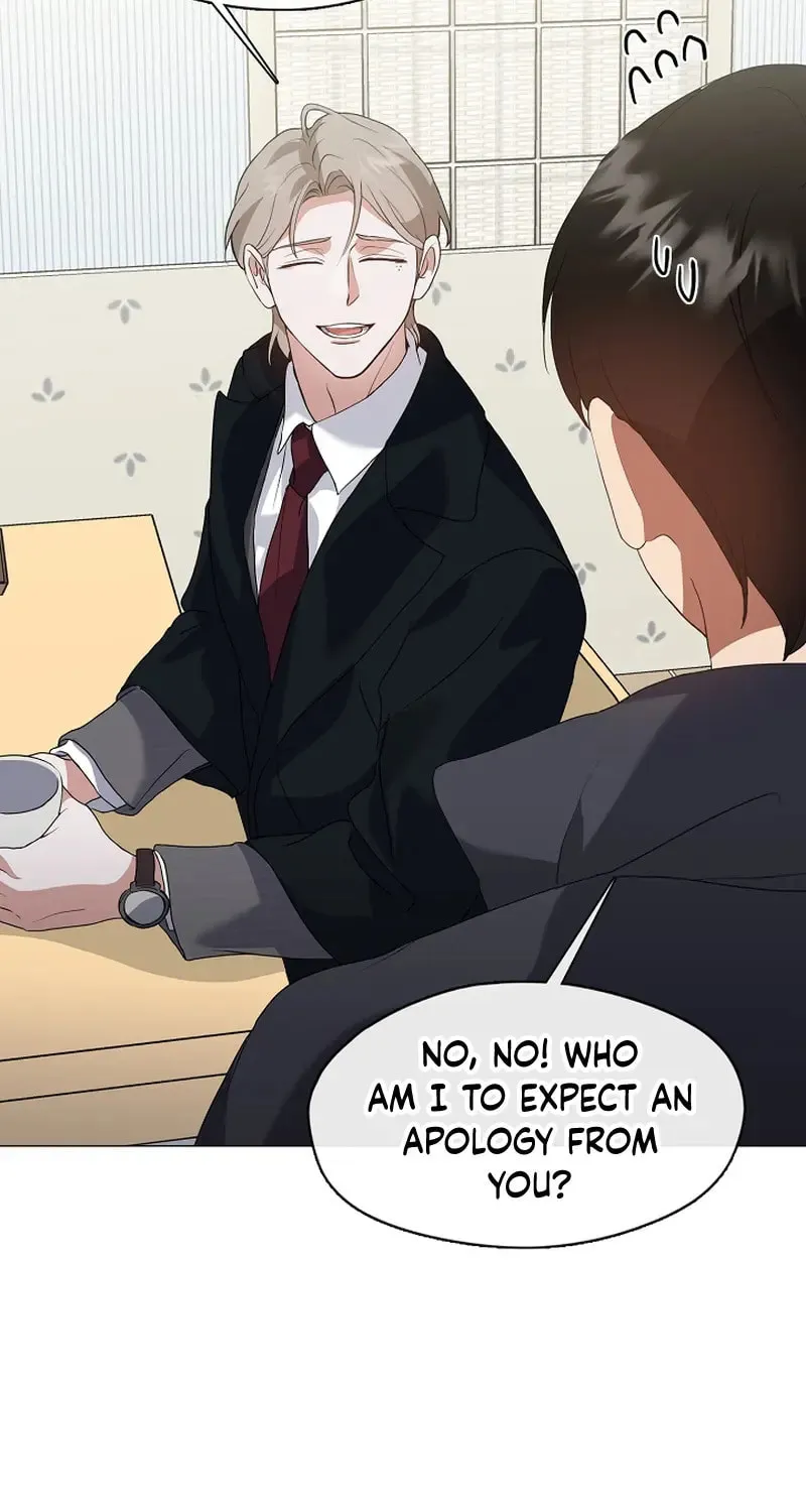 Read Underworld Restaurant chapter 78 image 42 on Lezhin