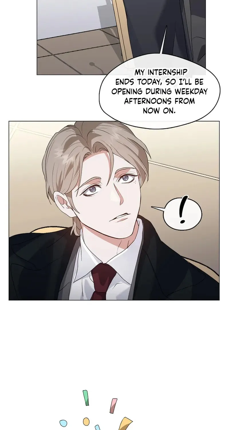 Read Underworld Restaurant chapter 78 image 44 on Lezhin