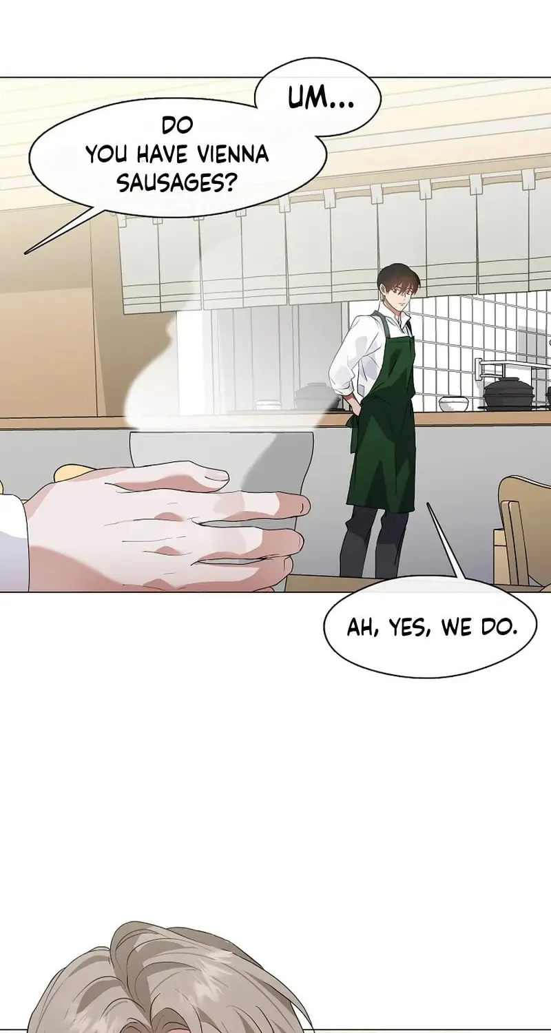 Read Underworld Restaurant chapter 78 image 47 on Lezhin