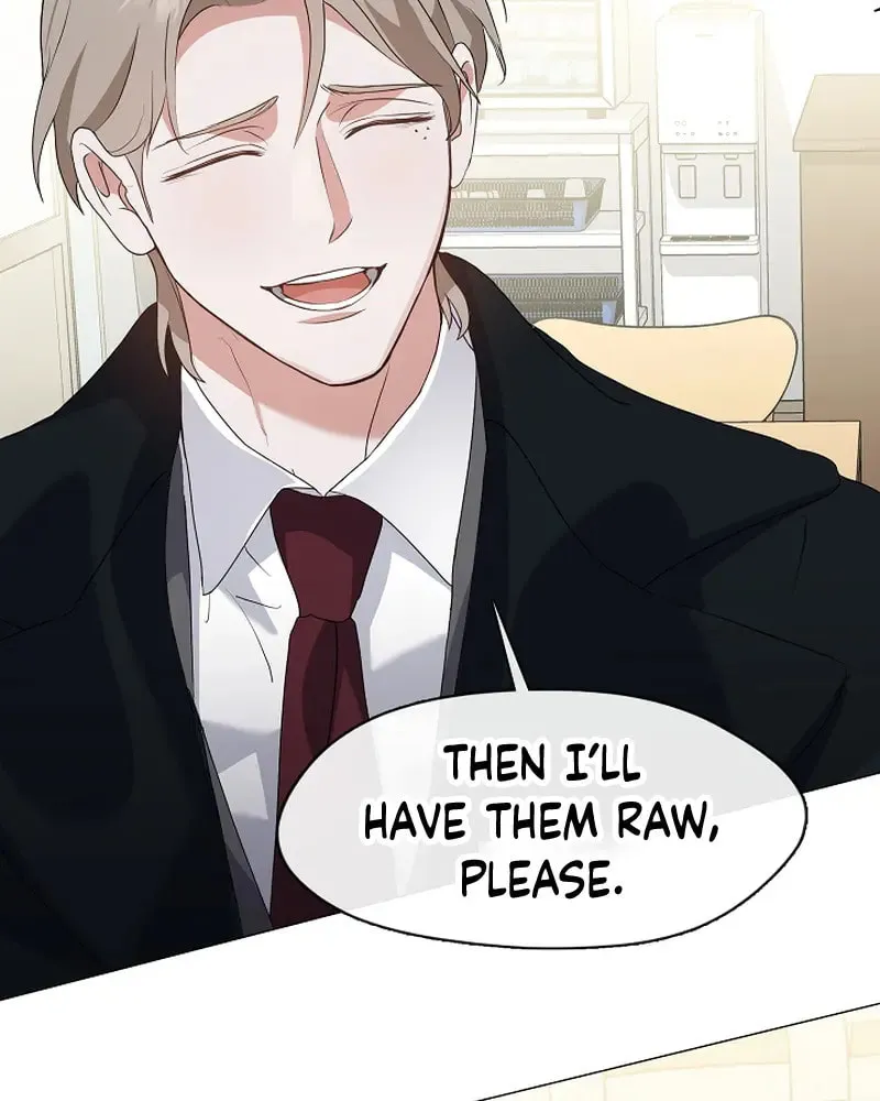 Read Underworld Restaurant chapter 78 image 48 on Lezhin