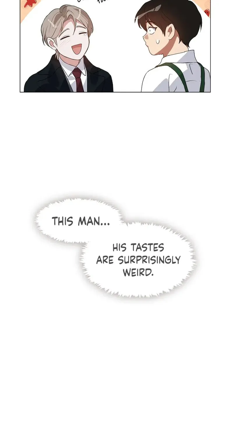 Read Underworld Restaurant chapter 78 image 50 on Lezhin