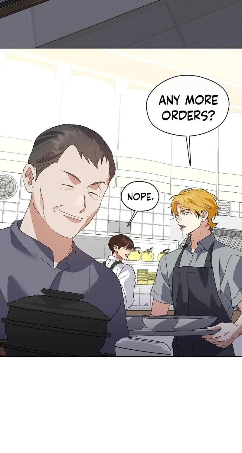 Read Underworld Restaurant chapter 78 image 53 on Lezhin