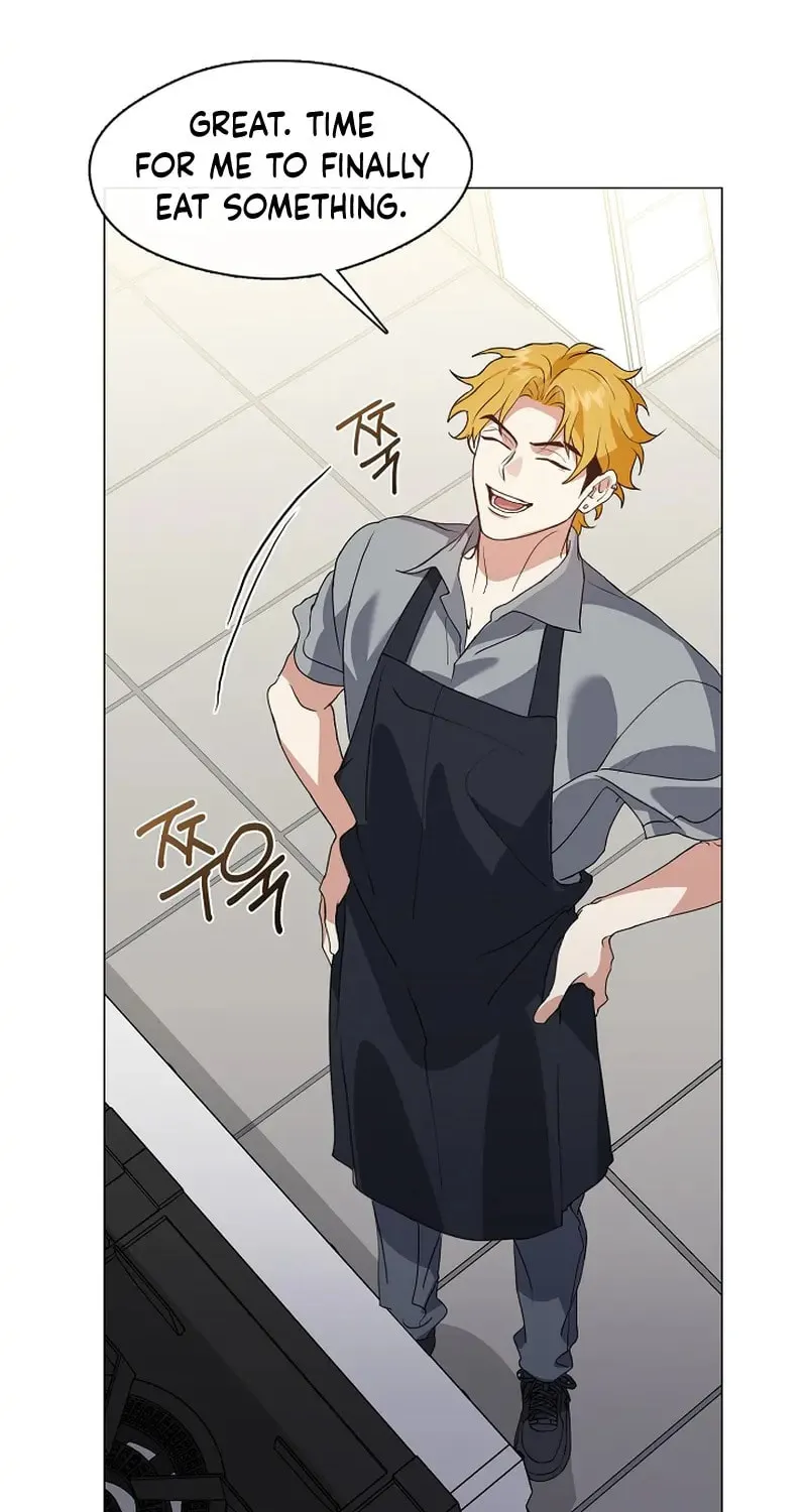 Read Underworld Restaurant chapter 78 image 54 on Lezhin