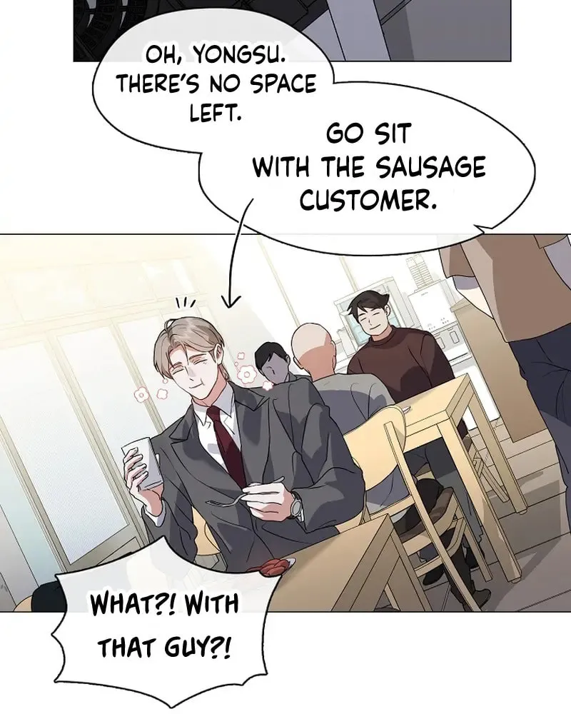 Read Underworld Restaurant chapter 78 image 55 on Lezhin